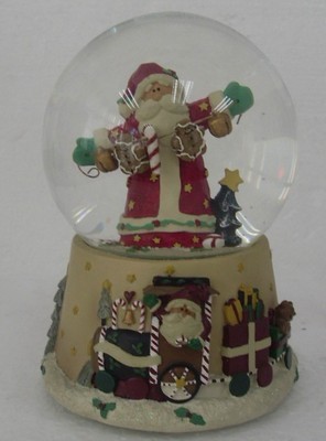 【玻璃水球,圣誕系列水球 水晶球 廣東禮品工廠 外貿(mào)產(chǎn)品】價(jià)格,廠家,圖片,塑料、樹脂工藝品,東莞金字塔綠色科技-