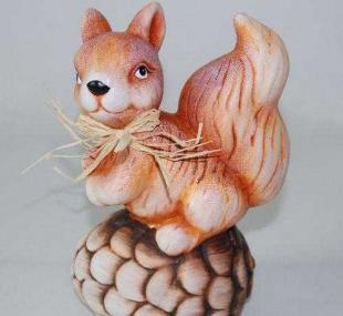 供應可愛美式風格大松鼠擺件 存錢罐 儲蓄罐 家居裝飾_禮品、工藝品、飾品_世界工廠網中國產品信息庫