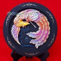 吉祥藝術炭雕精品、珍貴純天然炭雕藝術品、環保藝術產品[供應]_雕刻工藝品_世界工廠網中國產品信息庫