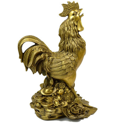 銅公雞-采購銅公雞、銅猴擺件,長期合作采購平臺(tái)求購產(chǎn)品詳情