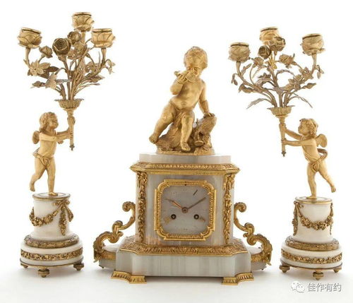 精美的海外工藝品欣賞