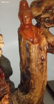 云南普洱市森寶木藝品廠 熱賣促銷，精品雕刻工藝品詳介