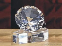 精雕細琢，輝映非凡 水晶工藝品供應、定制與慶典禮品全攻略