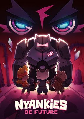 妙族動(dòng)畫公司確認(rèn)參展2019CAWAE，開啟品牌新篇章